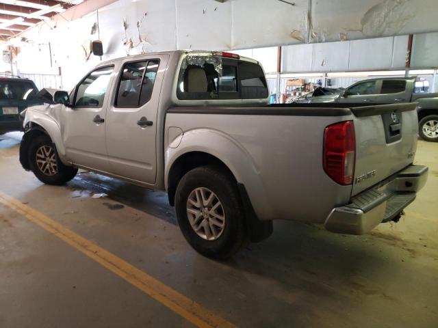 Photo 1 VIN: 1N6AD0EV7KN731783 - NISSAN FRONTIER S 