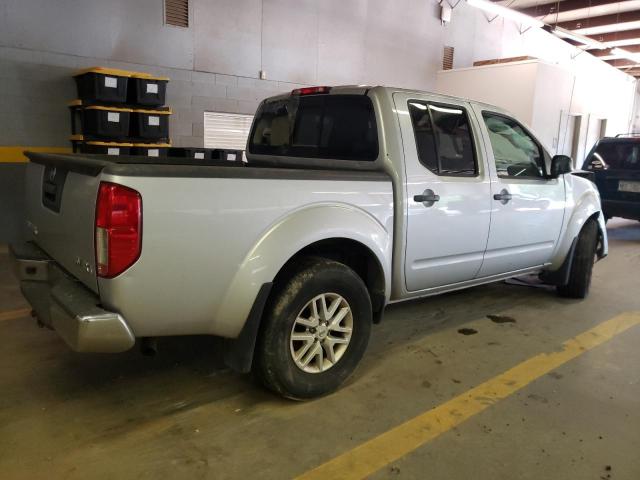 Photo 2 VIN: 1N6AD0EV7KN731783 - NISSAN FRONTIER S 