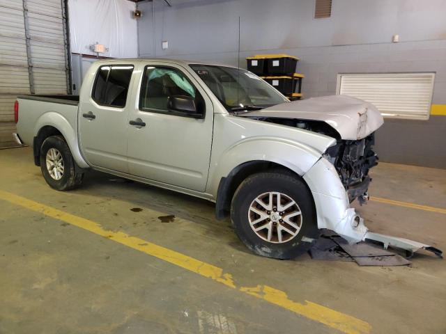 Photo 3 VIN: 1N6AD0EV7KN731783 - NISSAN FRONTIER S 