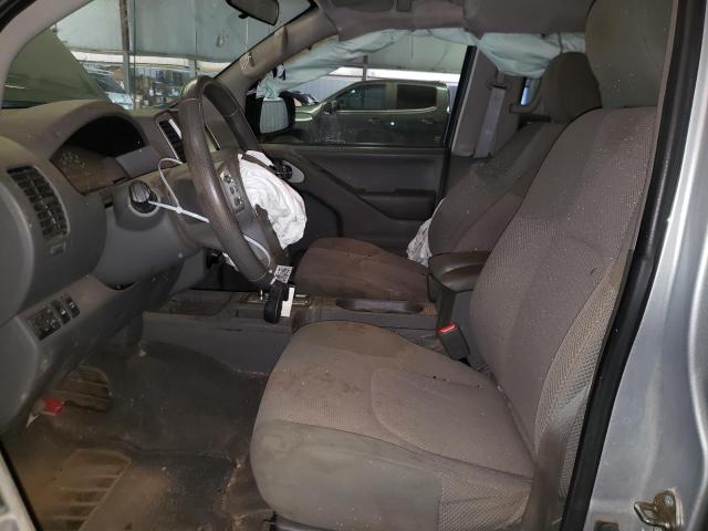 Photo 6 VIN: 1N6AD0EV7KN731783 - NISSAN FRONTIER S 