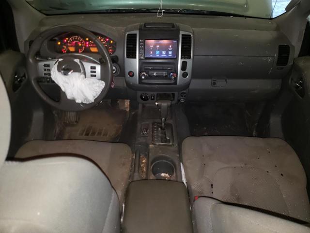 Photo 7 VIN: 1N6AD0EV7KN731783 - NISSAN FRONTIER S 