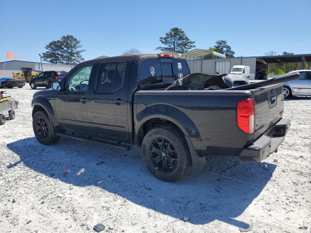 Photo 1 VIN: 1N6AD0EV7KN747997 - NISSAN FRONTIER 