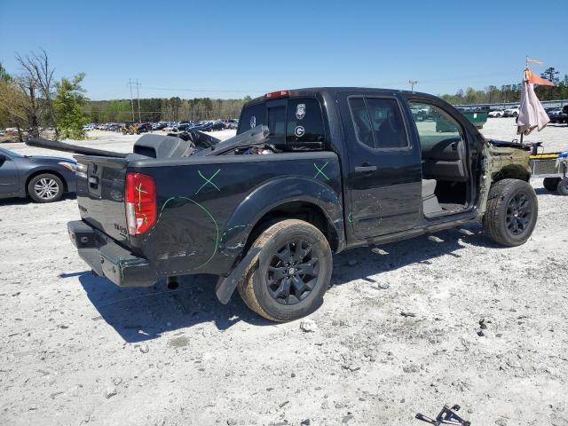 Photo 2 VIN: 1N6AD0EV7KN747997 - NISSAN FRONTIER 