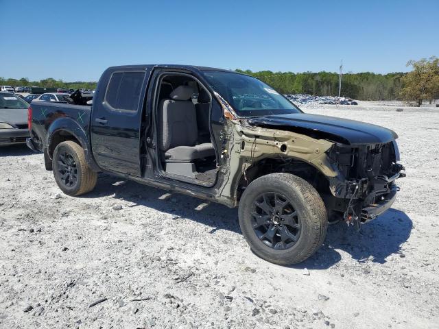 Photo 3 VIN: 1N6AD0EV7KN747997 - NISSAN FRONTIER 