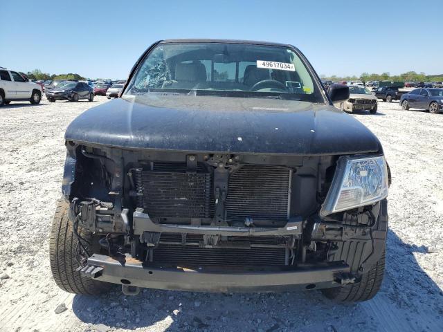 Photo 4 VIN: 1N6AD0EV7KN747997 - NISSAN FRONTIER 