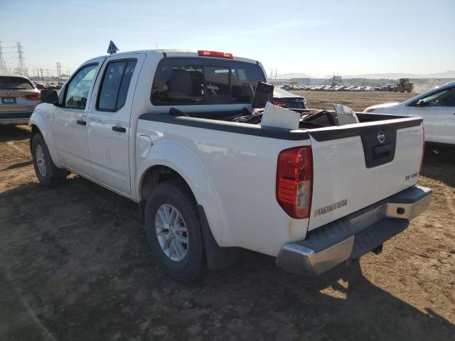 Photo 1 VIN: 1N6AD0EV7KN749278 - NISSAN FRONTIER 