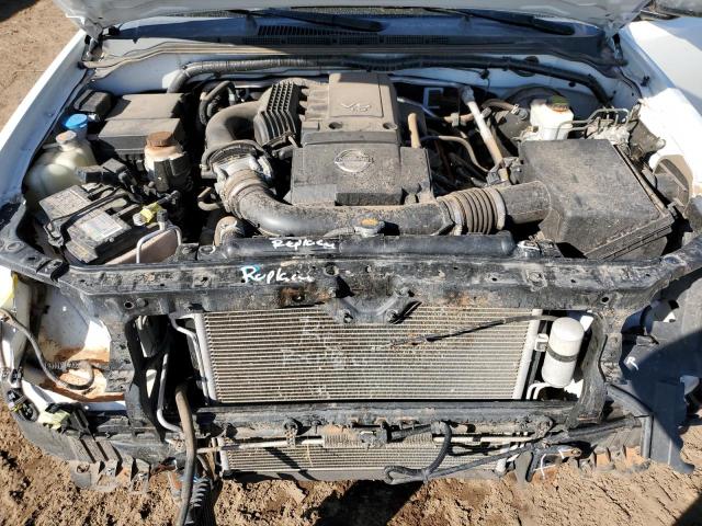 Photo 10 VIN: 1N6AD0EV7KN749278 - NISSAN FRONTIER 