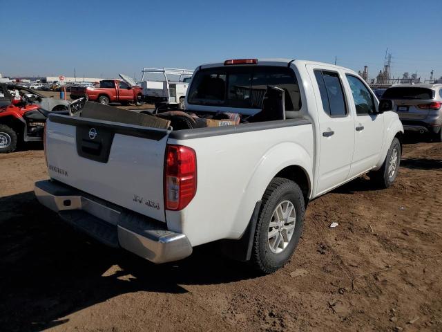 Photo 2 VIN: 1N6AD0EV7KN749278 - NISSAN FRONTIER 