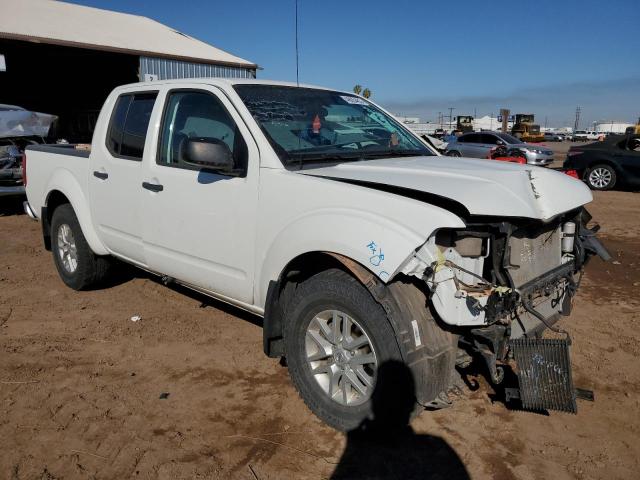 Photo 3 VIN: 1N6AD0EV7KN749278 - NISSAN FRONTIER 