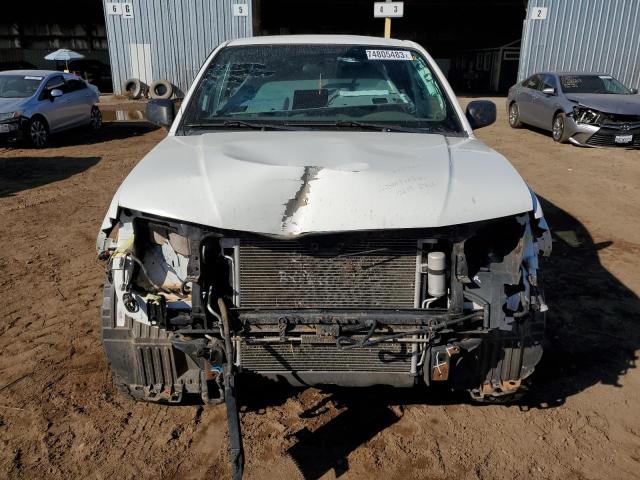 Photo 4 VIN: 1N6AD0EV7KN749278 - NISSAN FRONTIER 