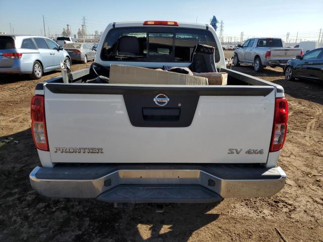 Photo 5 VIN: 1N6AD0EV7KN749278 - NISSAN FRONTIER 