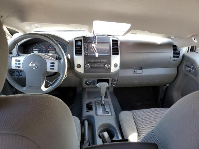 Photo 7 VIN: 1N6AD0EV7KN749278 - NISSAN FRONTIER 