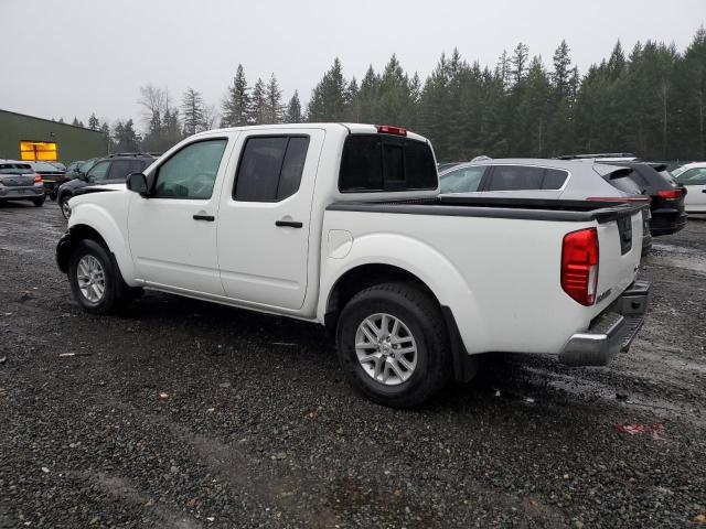 Photo 1 VIN: 1N6AD0EV7KN759681 - NISSAN FRONTIER 