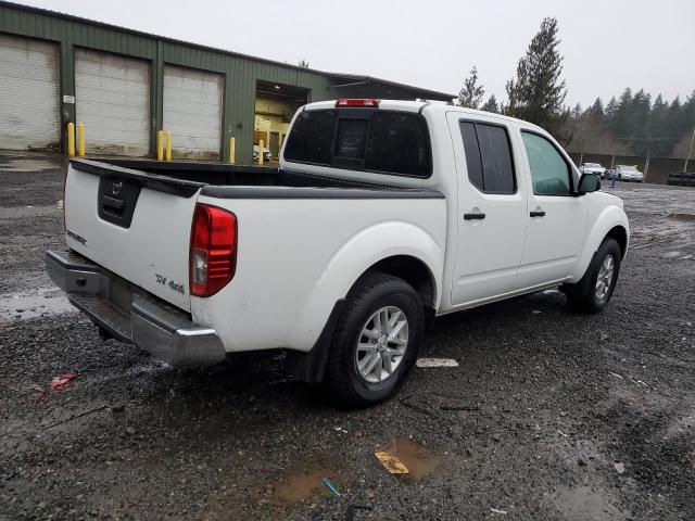 Photo 2 VIN: 1N6AD0EV7KN759681 - NISSAN FRONTIER 