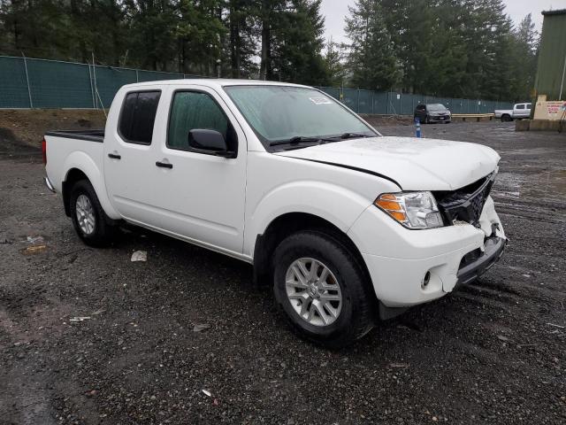 Photo 3 VIN: 1N6AD0EV7KN759681 - NISSAN FRONTIER 