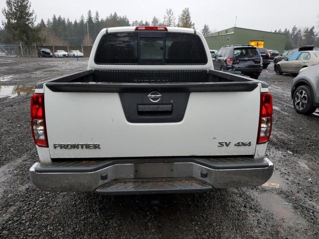 Photo 5 VIN: 1N6AD0EV7KN759681 - NISSAN FRONTIER 