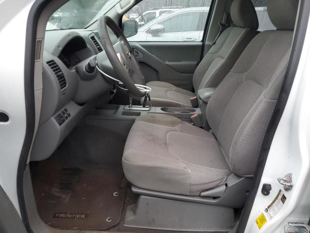 Photo 6 VIN: 1N6AD0EV7KN759681 - NISSAN FRONTIER 