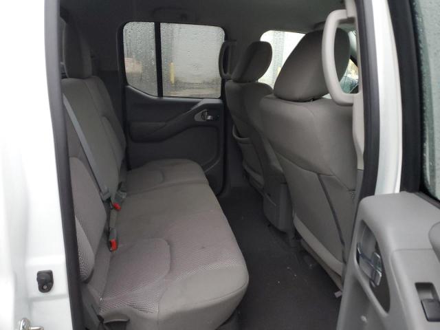 Photo 9 VIN: 1N6AD0EV7KN759681 - NISSAN FRONTIER 