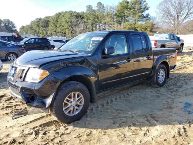 Photo 0 VIN: 1N6AD0EV7KN764797 - NISSAN FRONTIER 