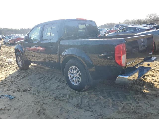 Photo 1 VIN: 1N6AD0EV7KN764797 - NISSAN FRONTIER 