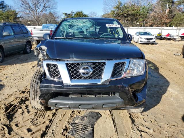 Photo 4 VIN: 1N6AD0EV7KN764797 - NISSAN FRONTIER 