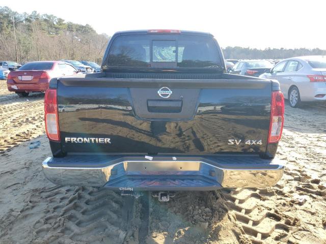 Photo 5 VIN: 1N6AD0EV7KN764797 - NISSAN FRONTIER 