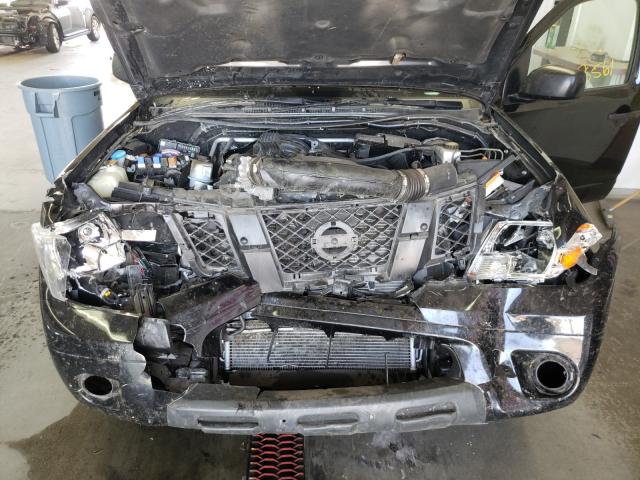 Photo 6 VIN: 1N6AD0EV7KN771619 - NISSAN FRONTIER S 