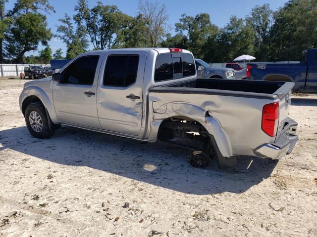 Photo 1 VIN: 1N6AD0EV7KN773256 - NISSAN FRONTIER S 