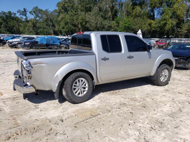 Photo 2 VIN: 1N6AD0EV7KN773256 - NISSAN FRONTIER S 