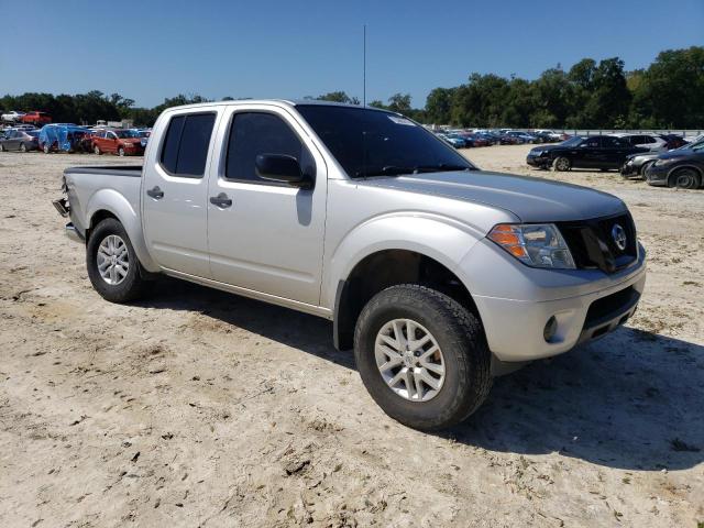 Photo 3 VIN: 1N6AD0EV7KN773256 - NISSAN FRONTIER S 