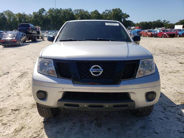 Photo 4 VIN: 1N6AD0EV7KN773256 - NISSAN FRONTIER S 