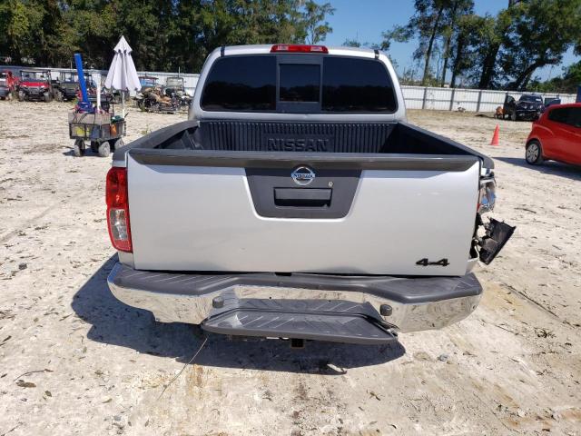 Photo 5 VIN: 1N6AD0EV7KN773256 - NISSAN FRONTIER S 