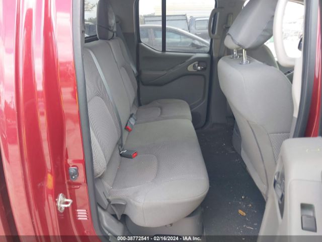 Photo 7 VIN: 1N6AD0EV7KN775959 - NISSAN FRONTIER 