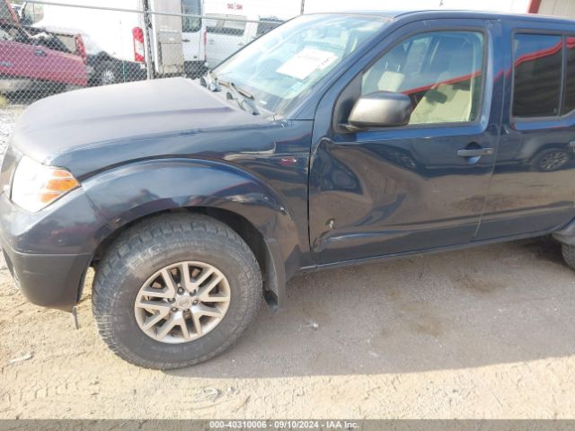 Photo 5 VIN: 1N6AD0EV7KN776674 - NISSAN FRONTIER 