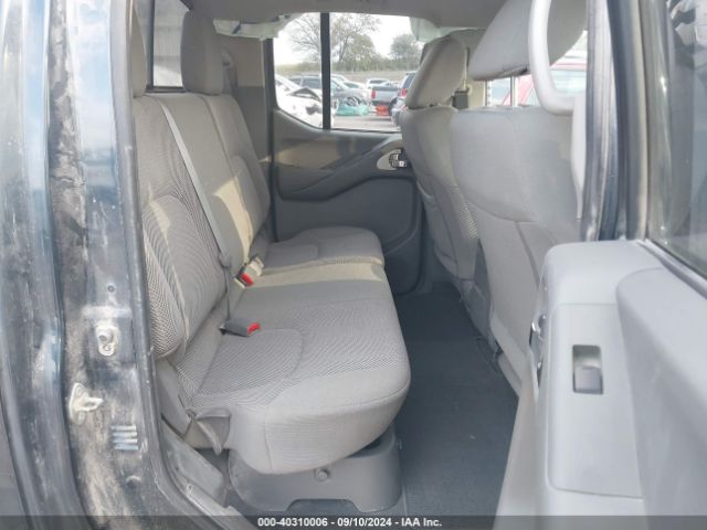 Photo 7 VIN: 1N6AD0EV7KN776674 - NISSAN FRONTIER 