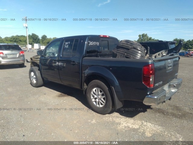 Photo 2 VIN: 1N6AD0EV7KN796505 - NISSAN FRONTIER 