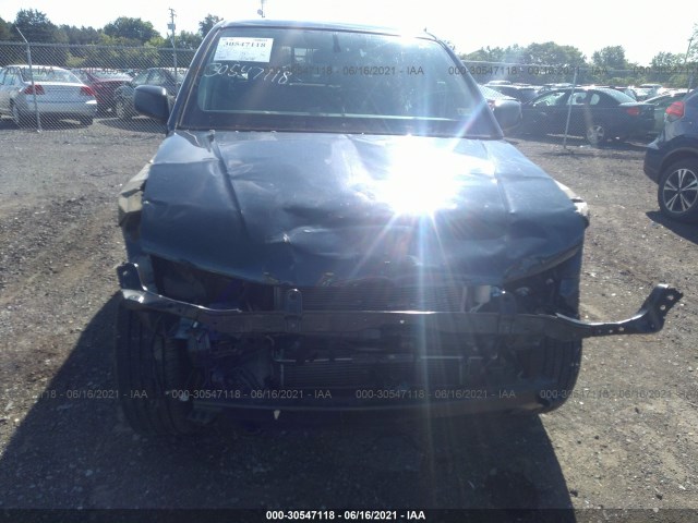 Photo 5 VIN: 1N6AD0EV7KN796505 - NISSAN FRONTIER 