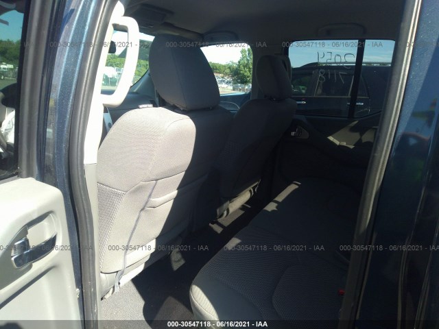 Photo 7 VIN: 1N6AD0EV7KN796505 - NISSAN FRONTIER 