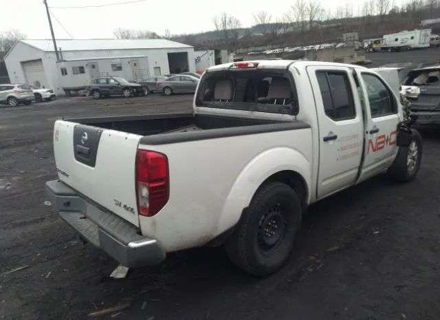 Photo 3 VIN: 1N6AD0EV7KN799114 - NISSAN FRONTIER 