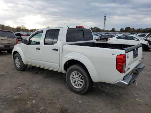 Photo 1 VIN: 1N6AD0EV7KN871297 - NISSAN FRONTIER 