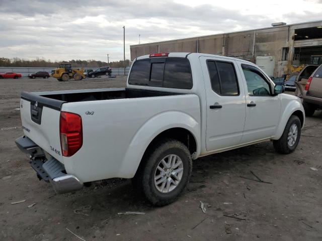 Photo 2 VIN: 1N6AD0EV7KN871297 - NISSAN FRONTIER 