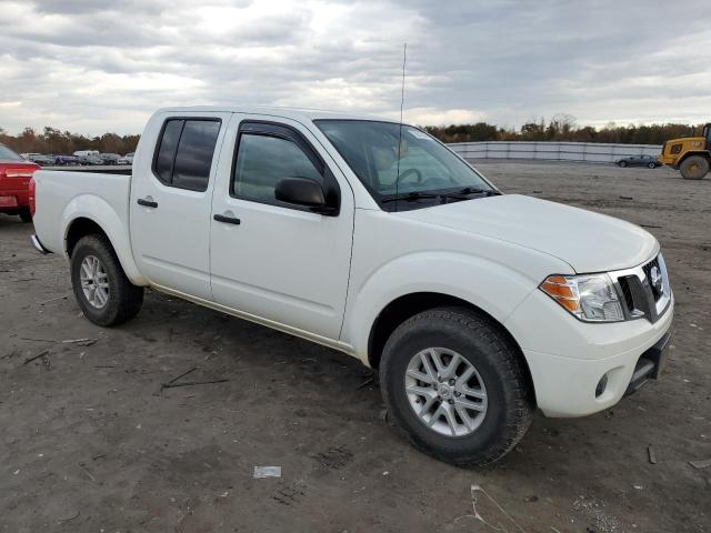 Photo 3 VIN: 1N6AD0EV7KN871297 - NISSAN FRONTIER 