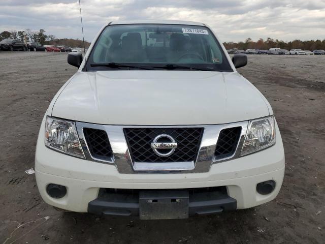 Photo 4 VIN: 1N6AD0EV7KN871297 - NISSAN FRONTIER 