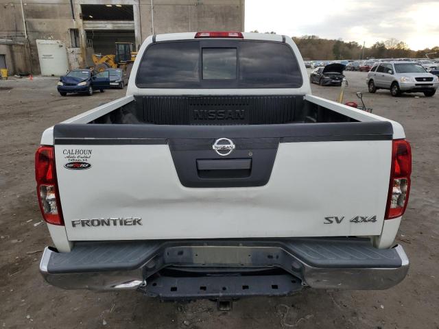 Photo 5 VIN: 1N6AD0EV7KN871297 - NISSAN FRONTIER 