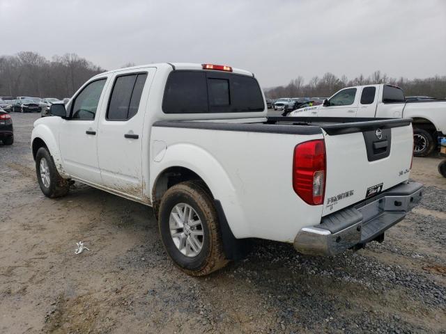 Photo 1 VIN: 1N6AD0EV7KN879237 - NISSAN FRONTIER S 