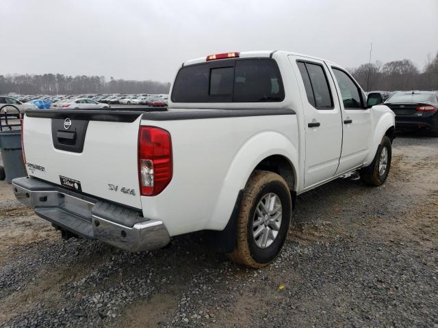 Photo 2 VIN: 1N6AD0EV7KN879237 - NISSAN FRONTIER S 