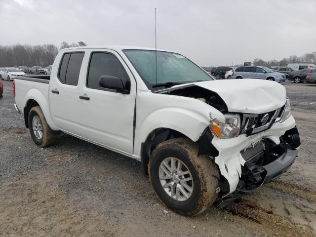 Photo 3 VIN: 1N6AD0EV7KN879237 - NISSAN FRONTIER S 