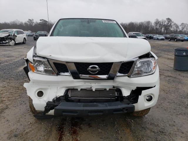 Photo 4 VIN: 1N6AD0EV7KN879237 - NISSAN FRONTIER S 