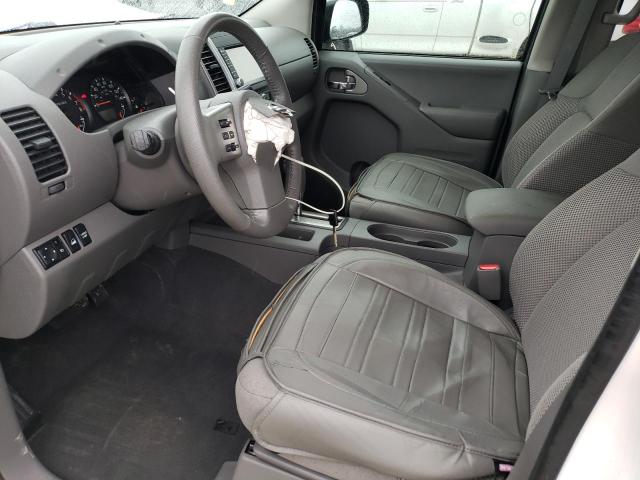 Photo 6 VIN: 1N6AD0EV7KN879237 - NISSAN FRONTIER S 