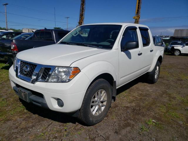 Photo 0 VIN: 1N6AD0EV7KN879822 - NISSAN FRONTIER 